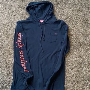 Simply Souther long sleeve